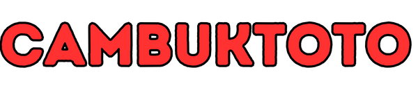 Logo Situs Cambuktoto